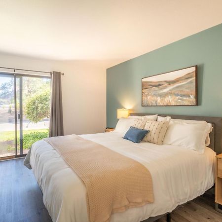 Cozy Sedona Retreat - Pool, Spa, Pickleball Dış mekan fotoğraf