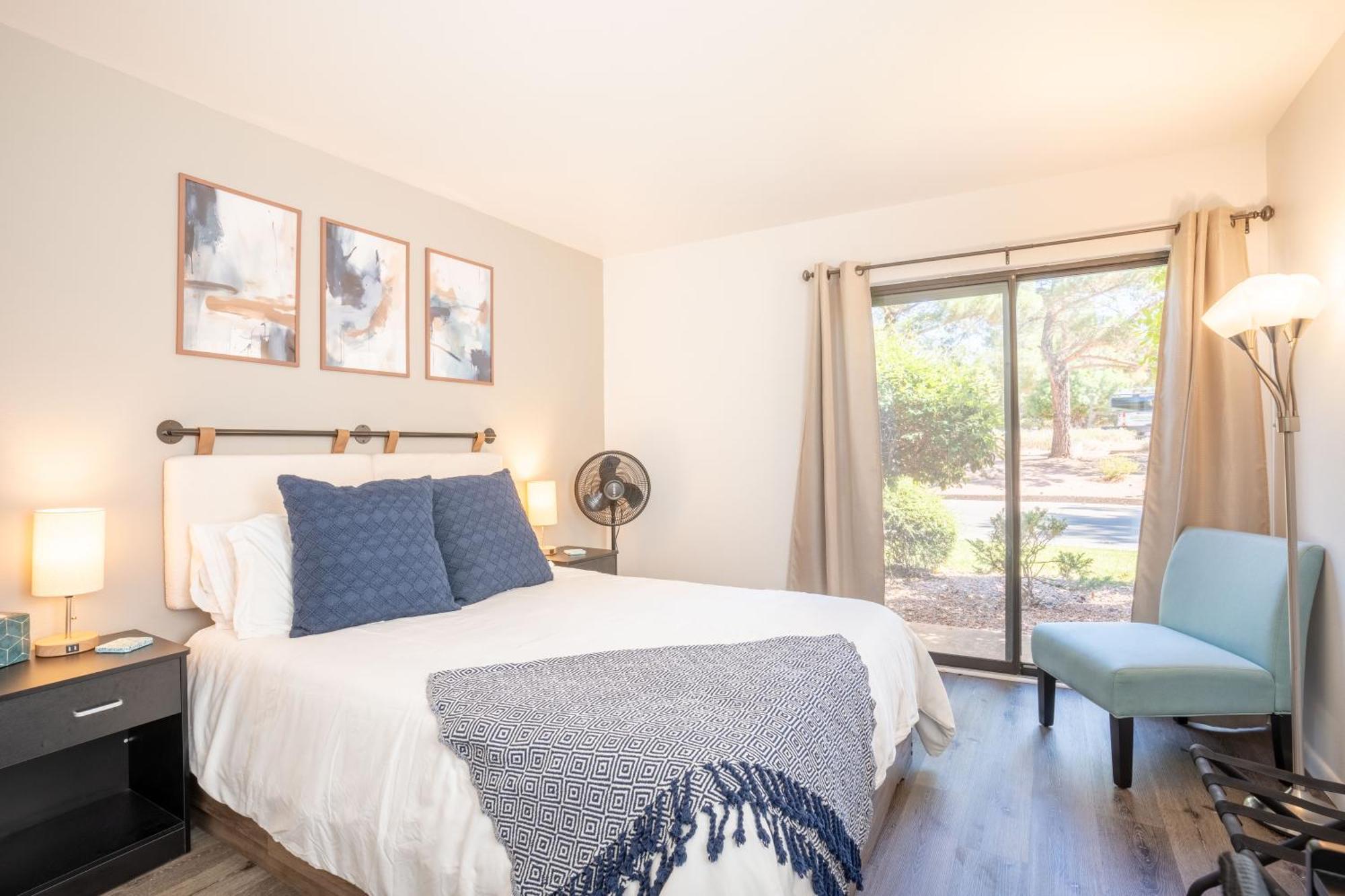 Cozy Sedona Retreat - Pool, Spa, Pickleball Dış mekan fotoğraf